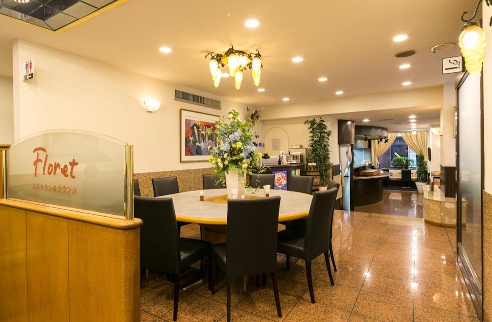 Sunlite Shinjuku 3* Präfektur Tokio