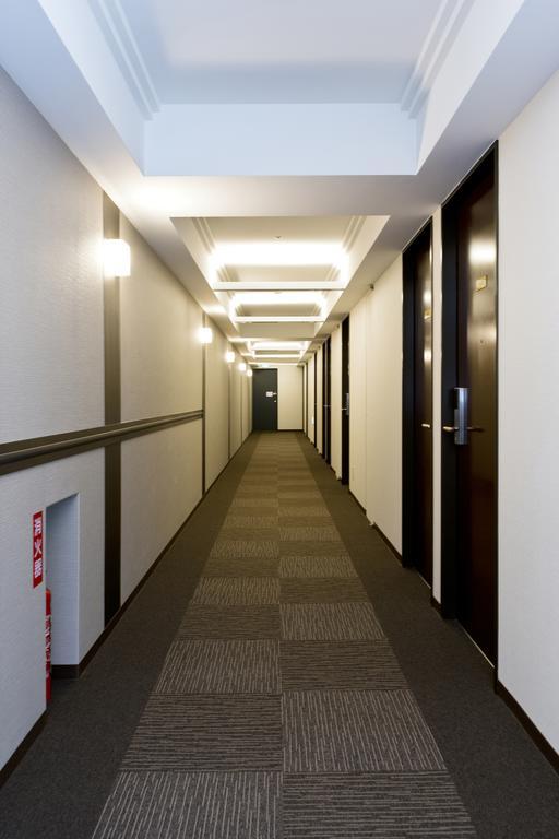 Sunlite Shinjuku 3* Prefektura Tokio